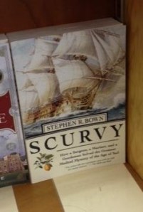 scurvy