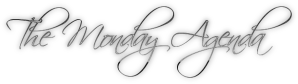 MondayAgenda
