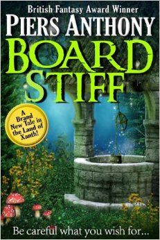 Board Stiff cover