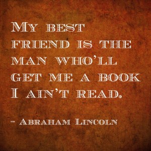 lincoln quote