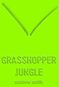 grasshopper jungle