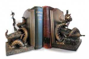 Kraken-book-ends-600x400