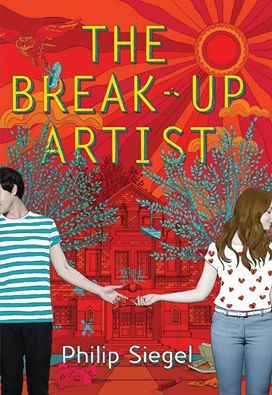 break-up artist