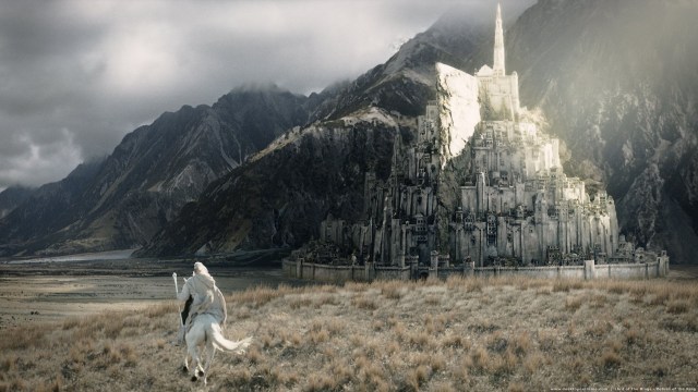 gondor