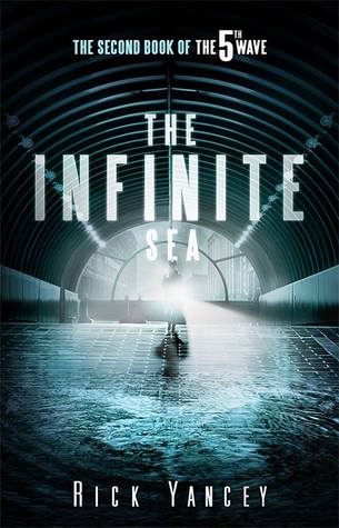 infinite sea