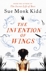 invention of wings