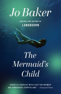 mermaid's child