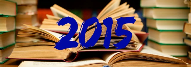2015 reading