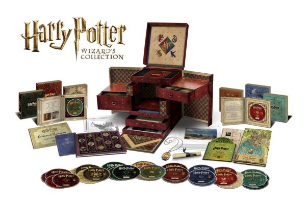 HP colleciton