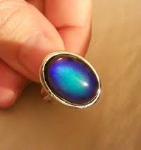mood ring