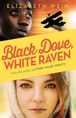 Black Dove White Raven 2