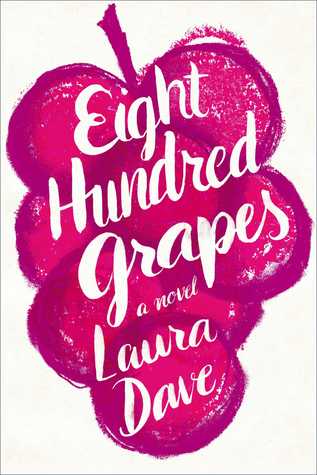 Eight Hundred Grapes
