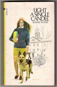 Light a Single Candle