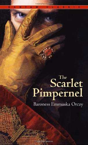 Scarlet Pimpernel2