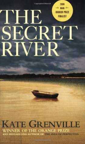 Secret River