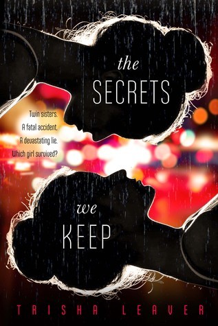 Secrets We Keep