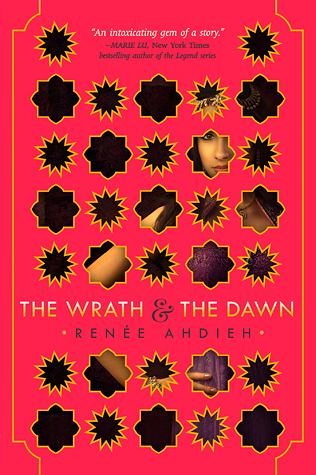 Wrath & the Dawn