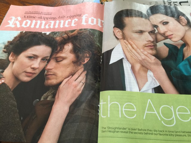 Thank you, EW! This one's a keeper.