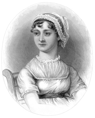 janeausten