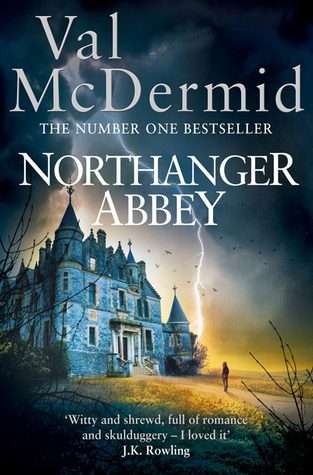 Northanger Abbey 3