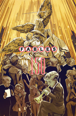Fables v22