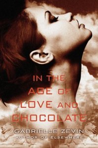 Age of Love and Chocolate