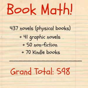 Book Math 1