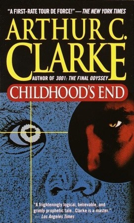 Childhoods End