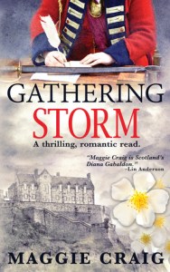 Gathering Storm 2
