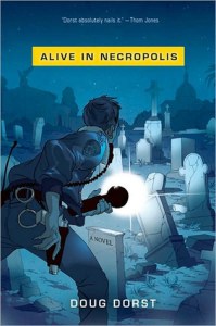 alive in necropolis