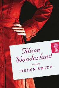 Alison Wonderland