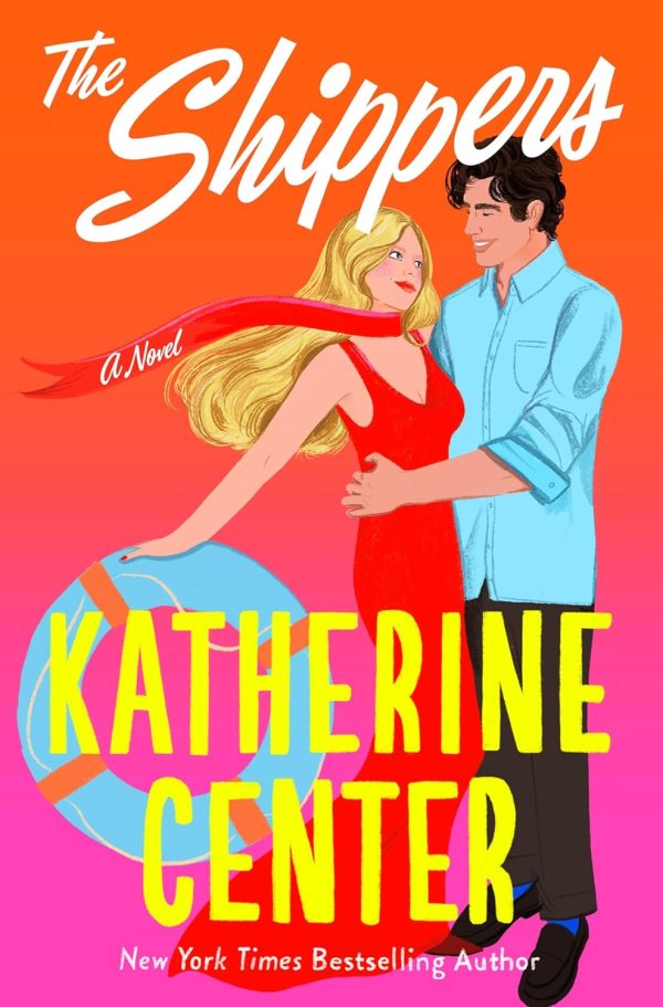 Top Ten Tuesday: Most Anticipated Books Releasing in the First Half of ...