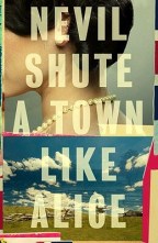 Book Review: A Town Like Alice by Nevil Shute | Bookshelf Fantasies